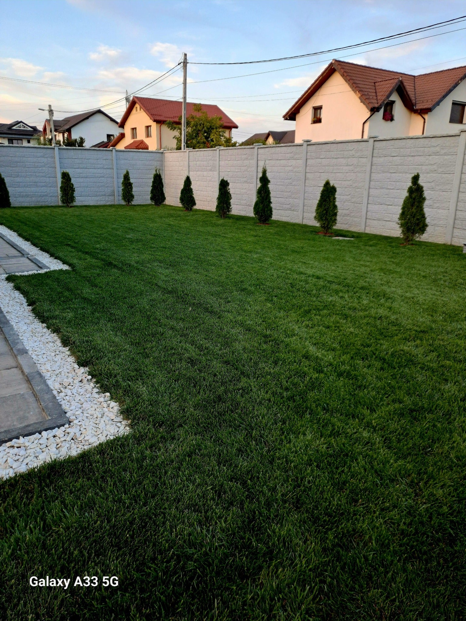 Îngrășământ solid gazon vară - iarnă Vigor+