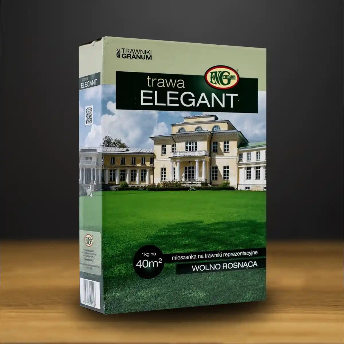 Gazon de umbră Elegant - Verdetot.roS00008kg1