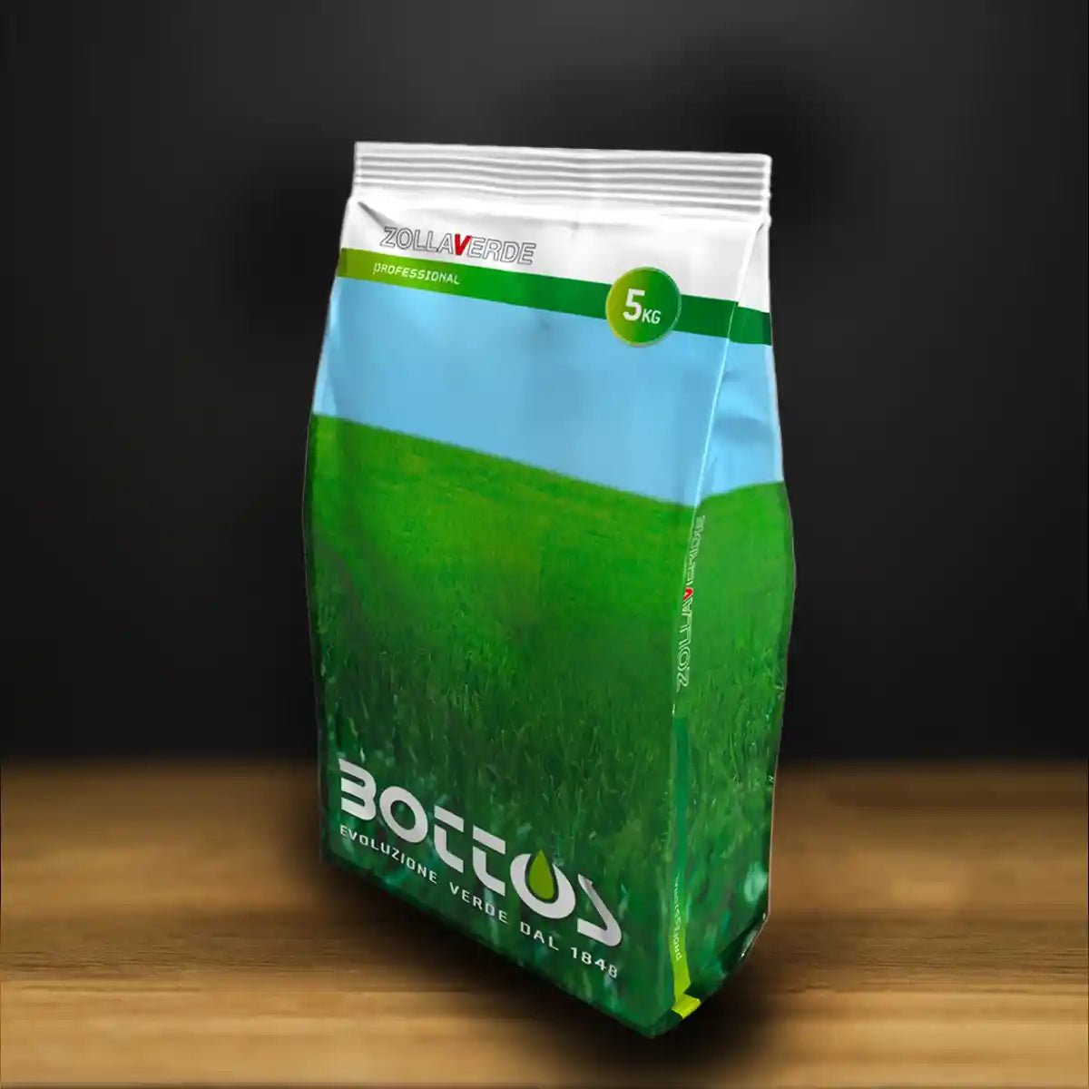 Gazon Maciste - Verdetot.roS0003kg5