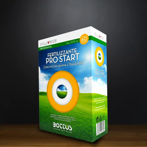 Îngrășământ răsărire gazon Pro Start - Verdetot.roIS0003KG4