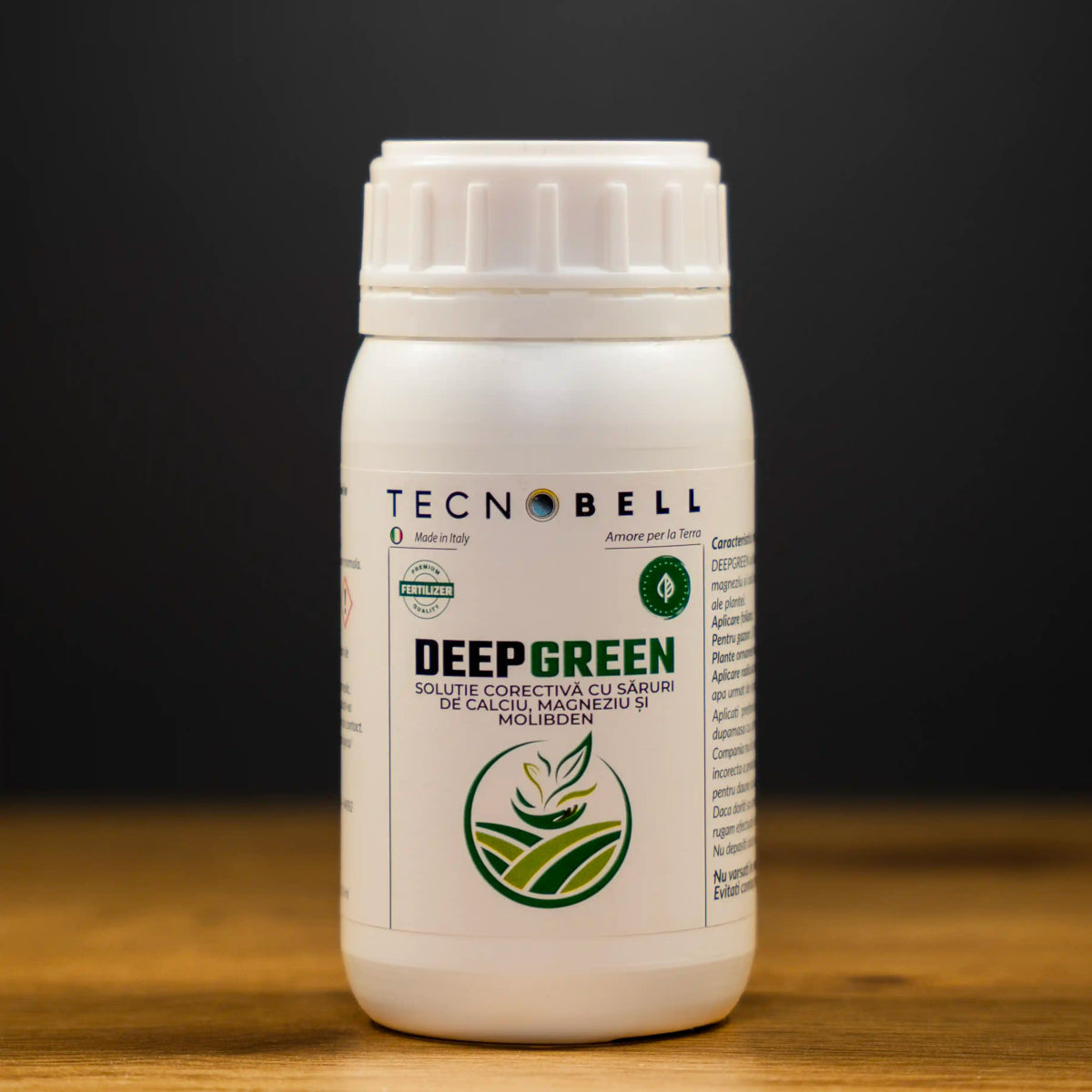 Pachet îngrijire plante cu pulverizator - Verdetot.roPF002 (2X250 ml) - 1