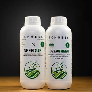 Pachet întreținere plante și flori Speed Up + Deep Green - Verdetot.roCF0001