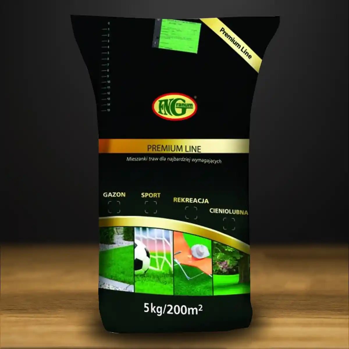 Semințe gazon profesional Sport Premium - Verdetot.roS0007kg5