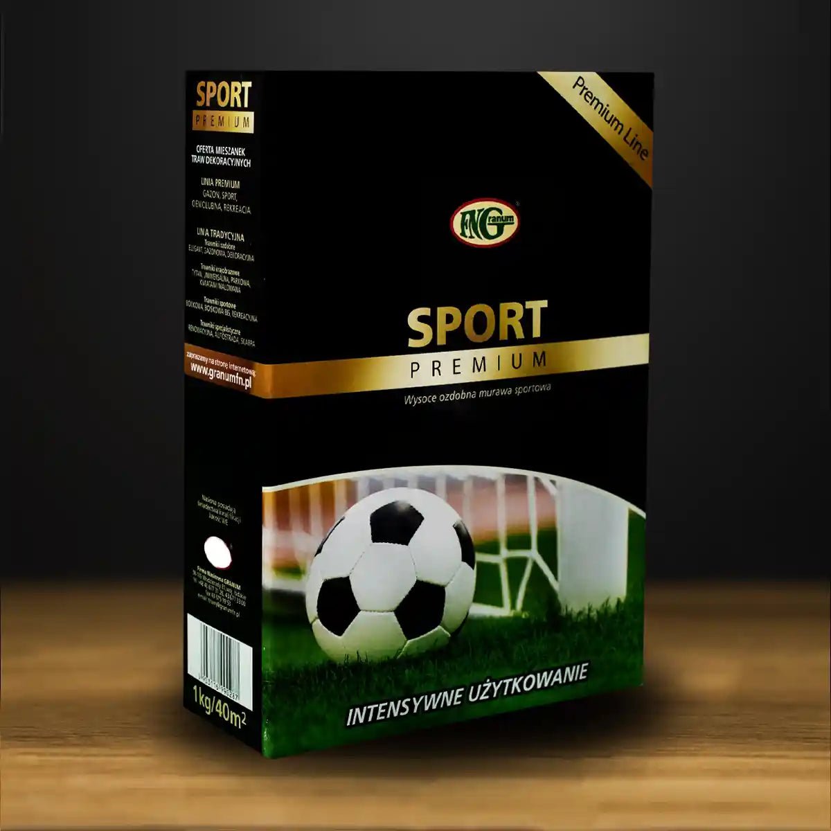 Semințe gazon profesional Sport Premium - Verdetot.ro00000010