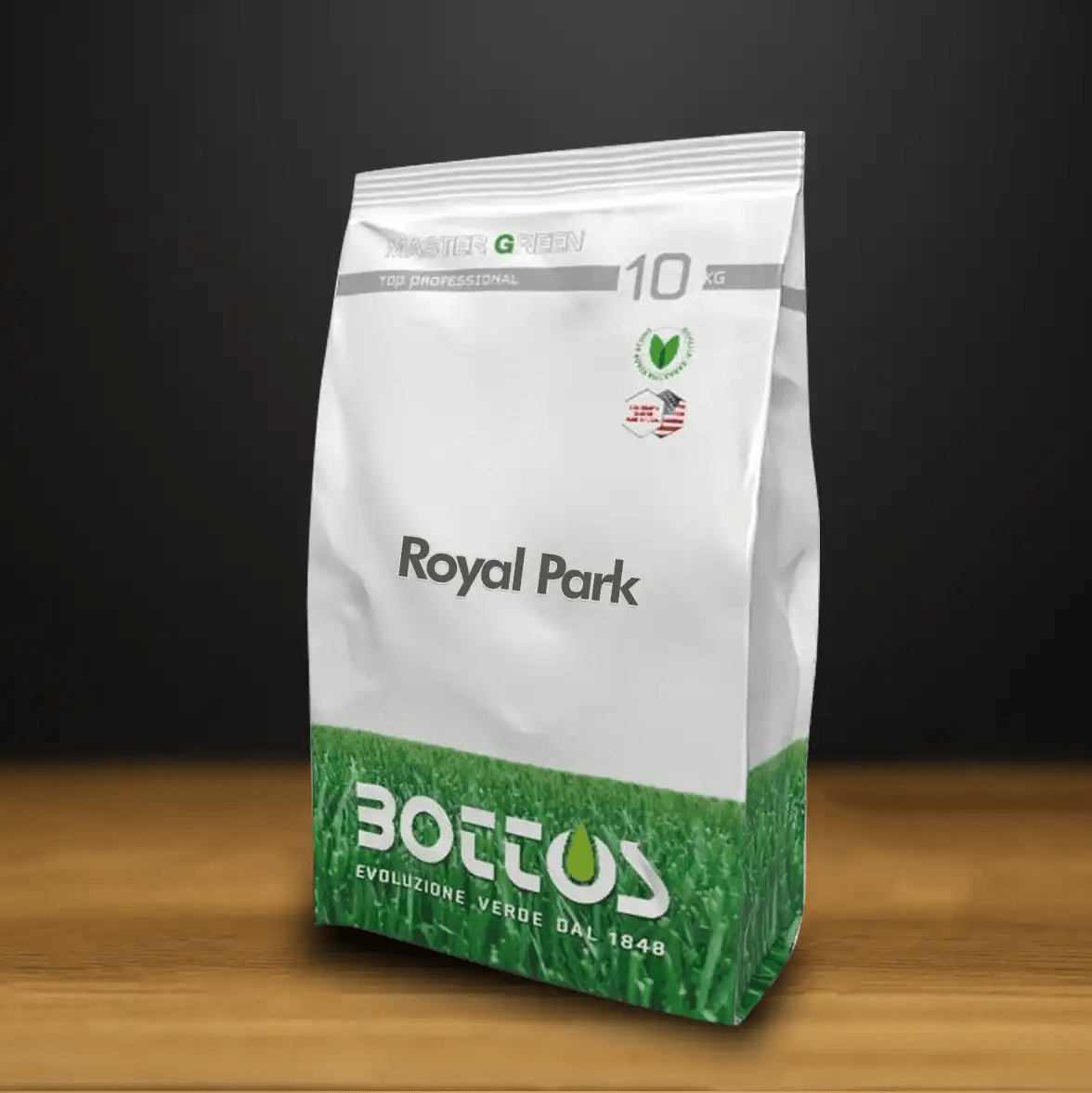 Semințe gazon Royal Park - Verdetot.ro00000030